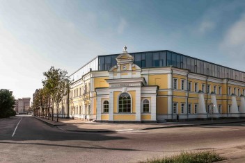 Бани Курбатова и Русанова